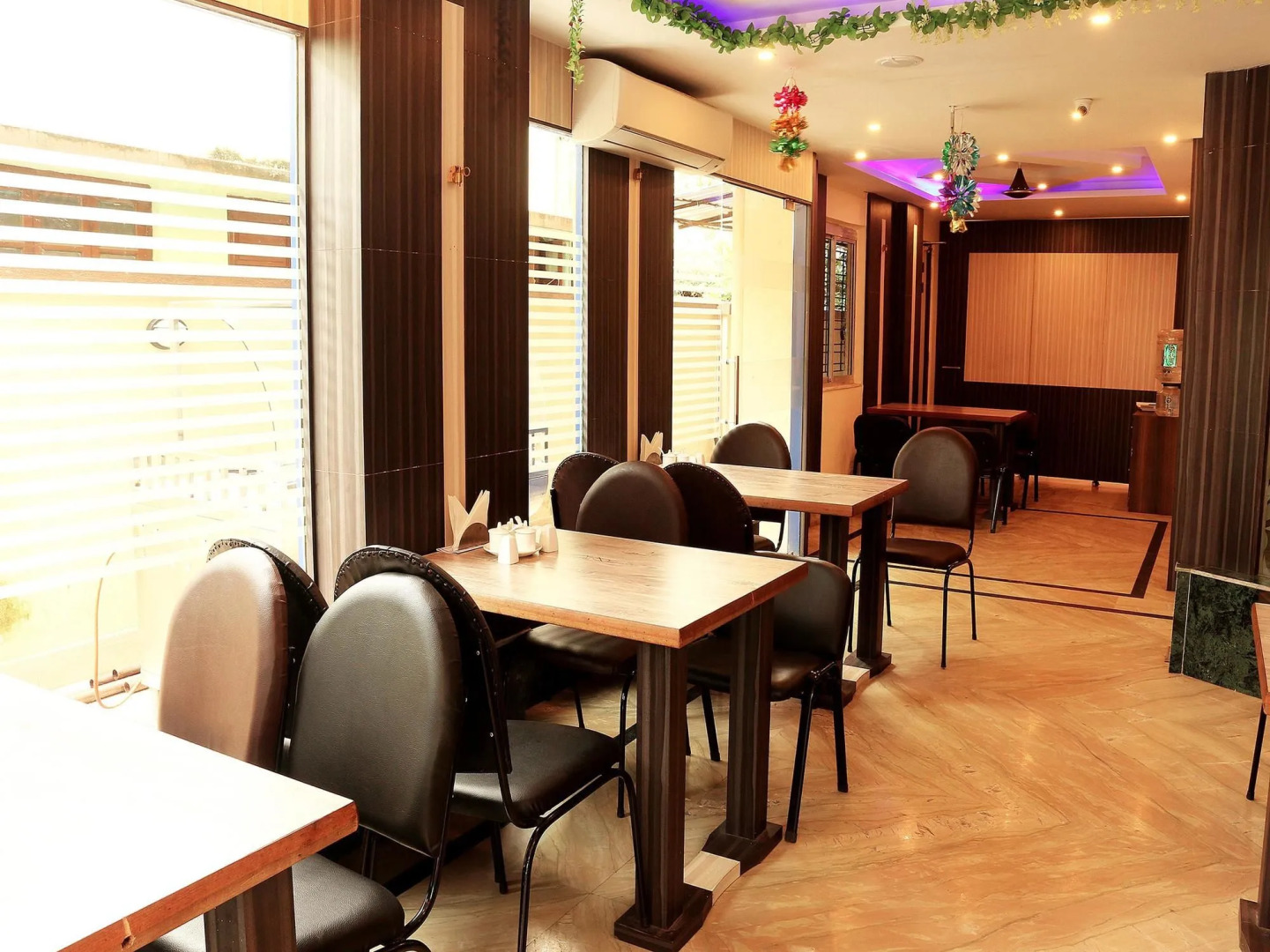 Hotel Narayani Enclave near Acropolis Mall kasba