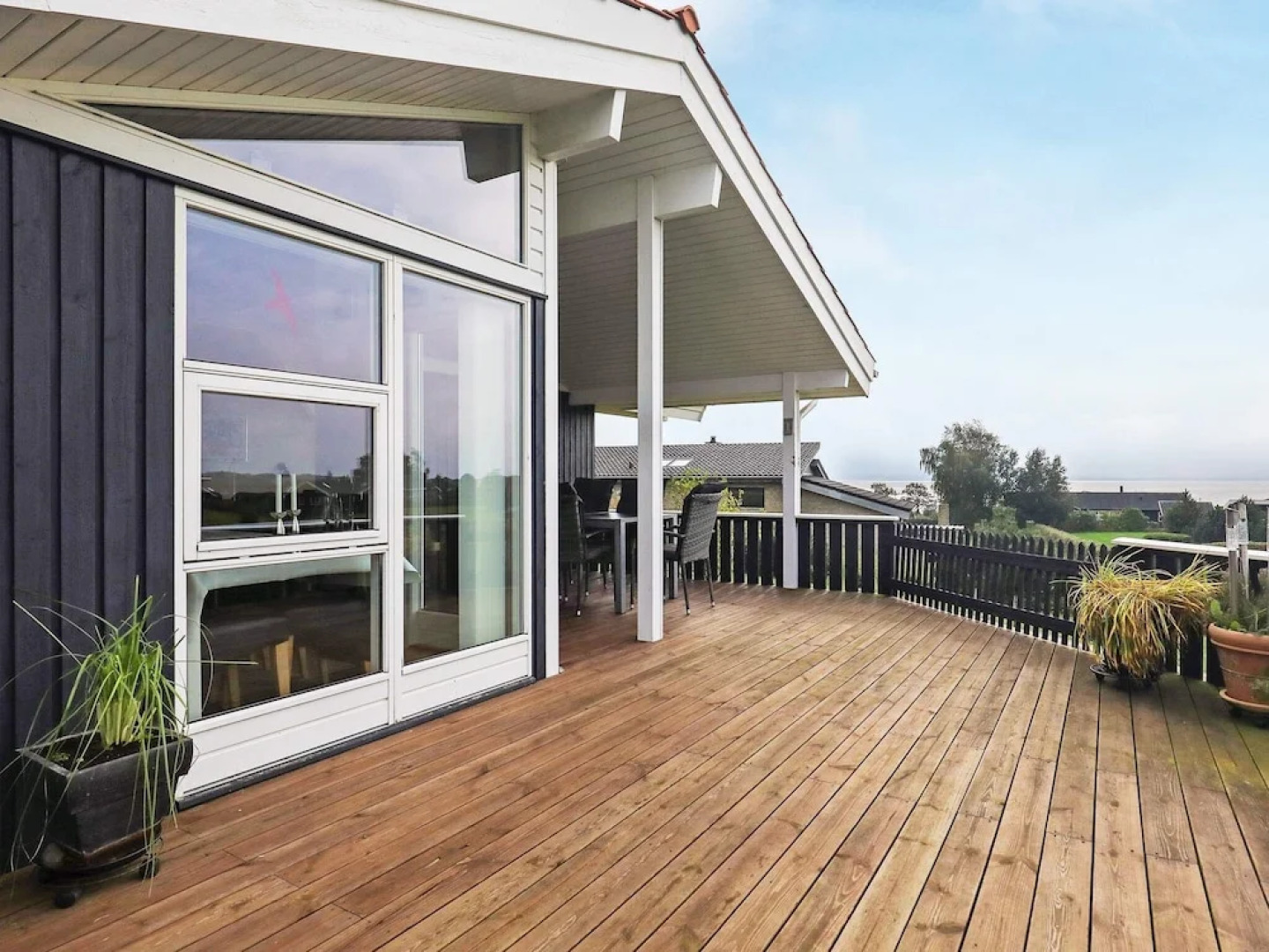 Holiday Home in Faaborg