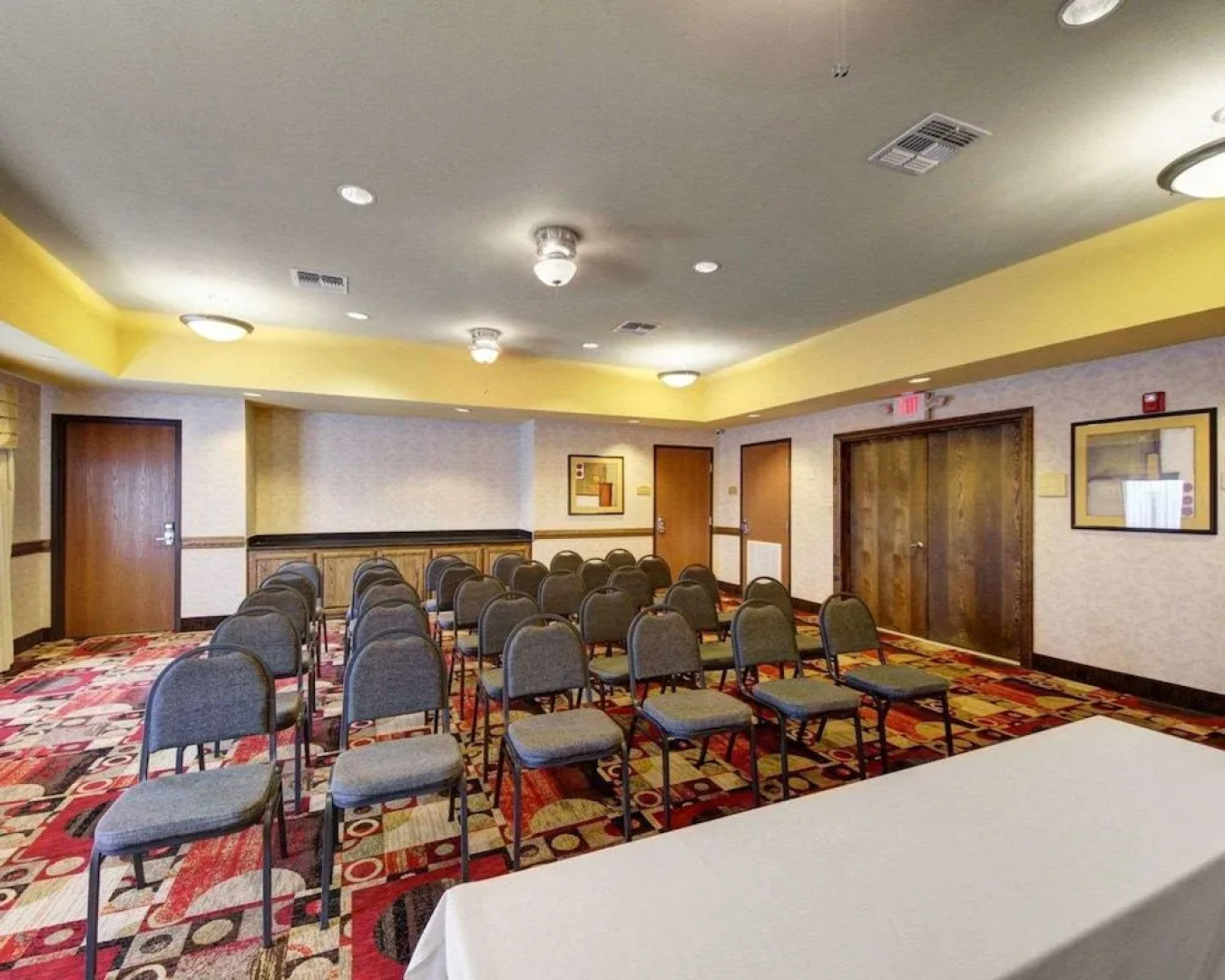 Comfort Inn & Suites Donna Near I-2