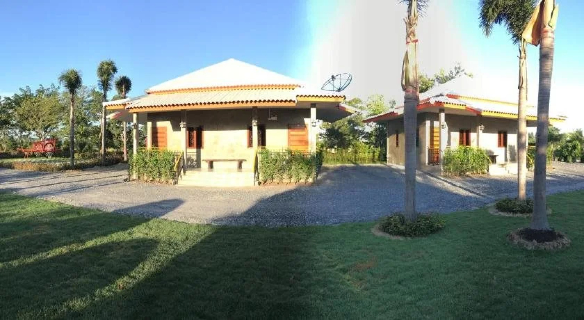 Klindin Ai Tawan Resort