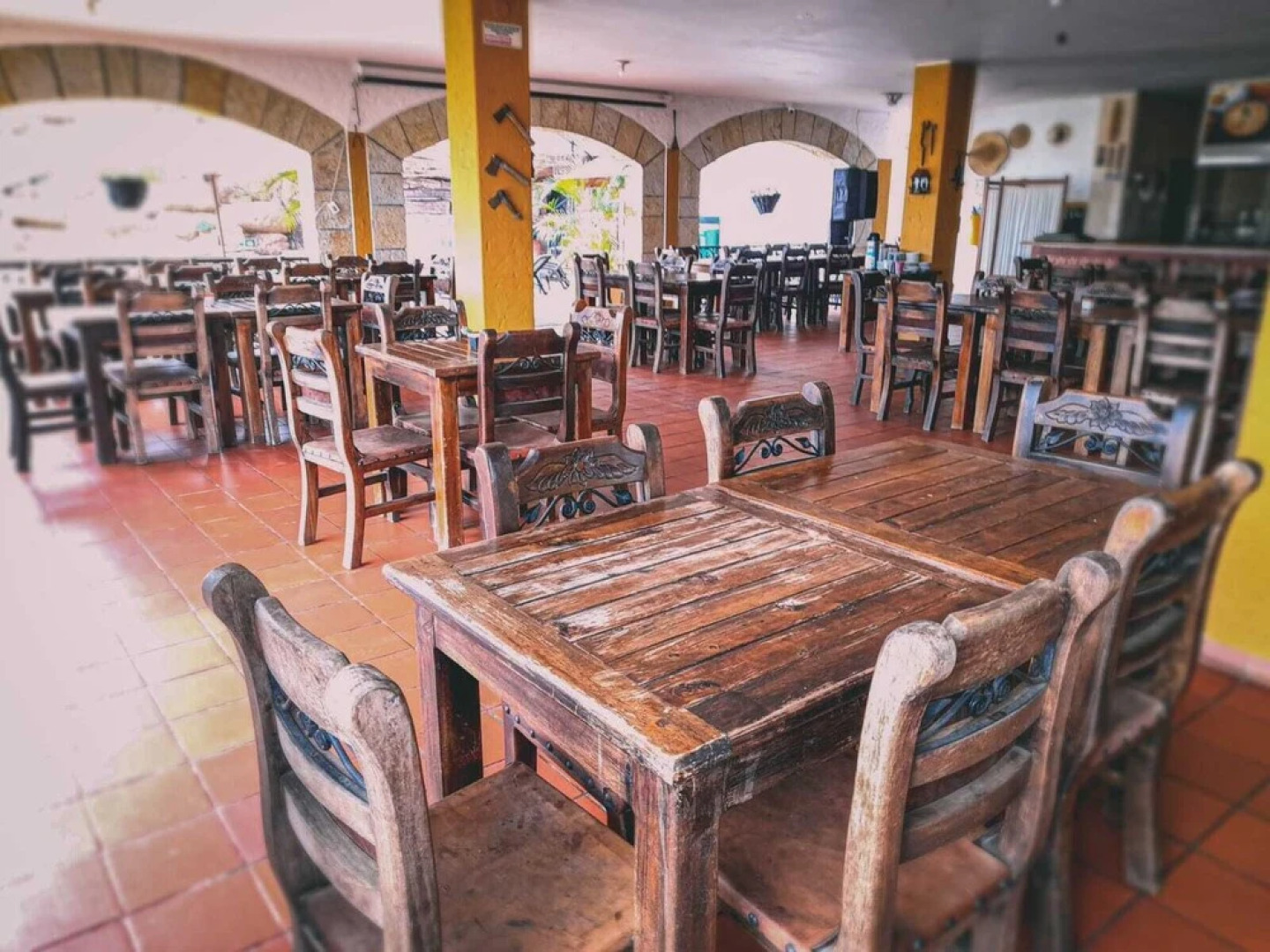 Hotel Las Rocas Resort