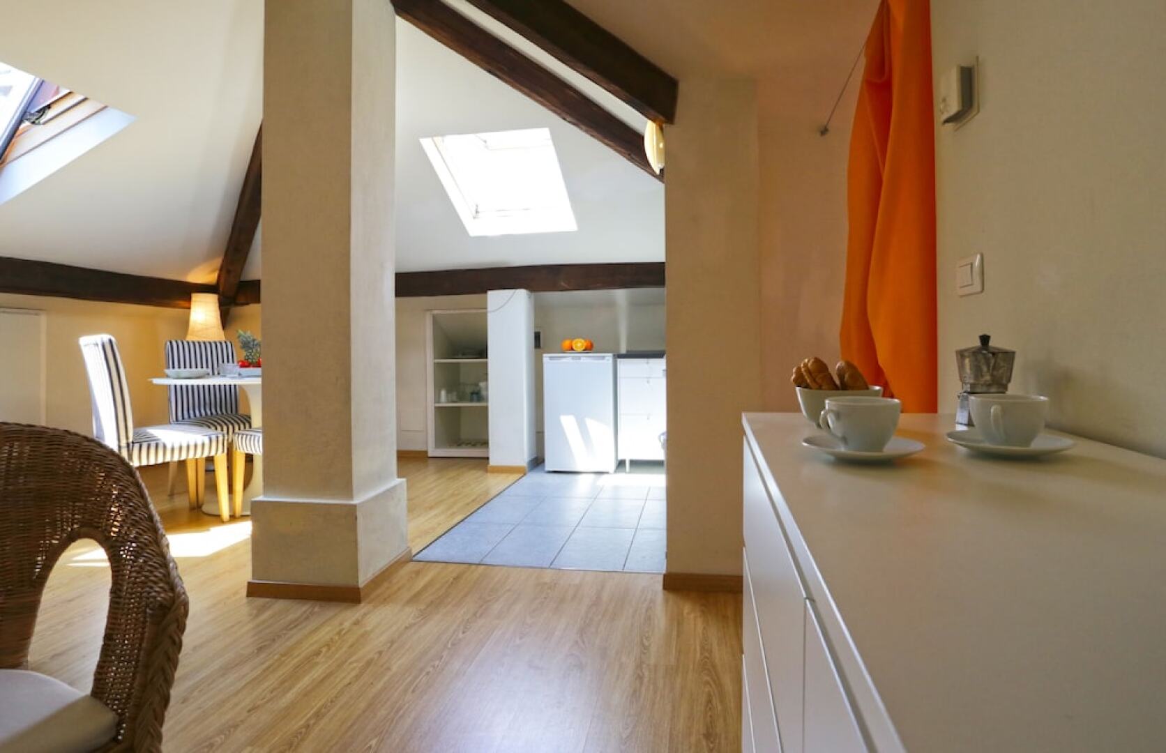 Flexyrent Rapallo - Golf