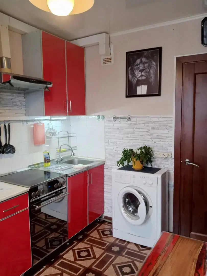 Апартаменты в микрорайоне 2 дом 1