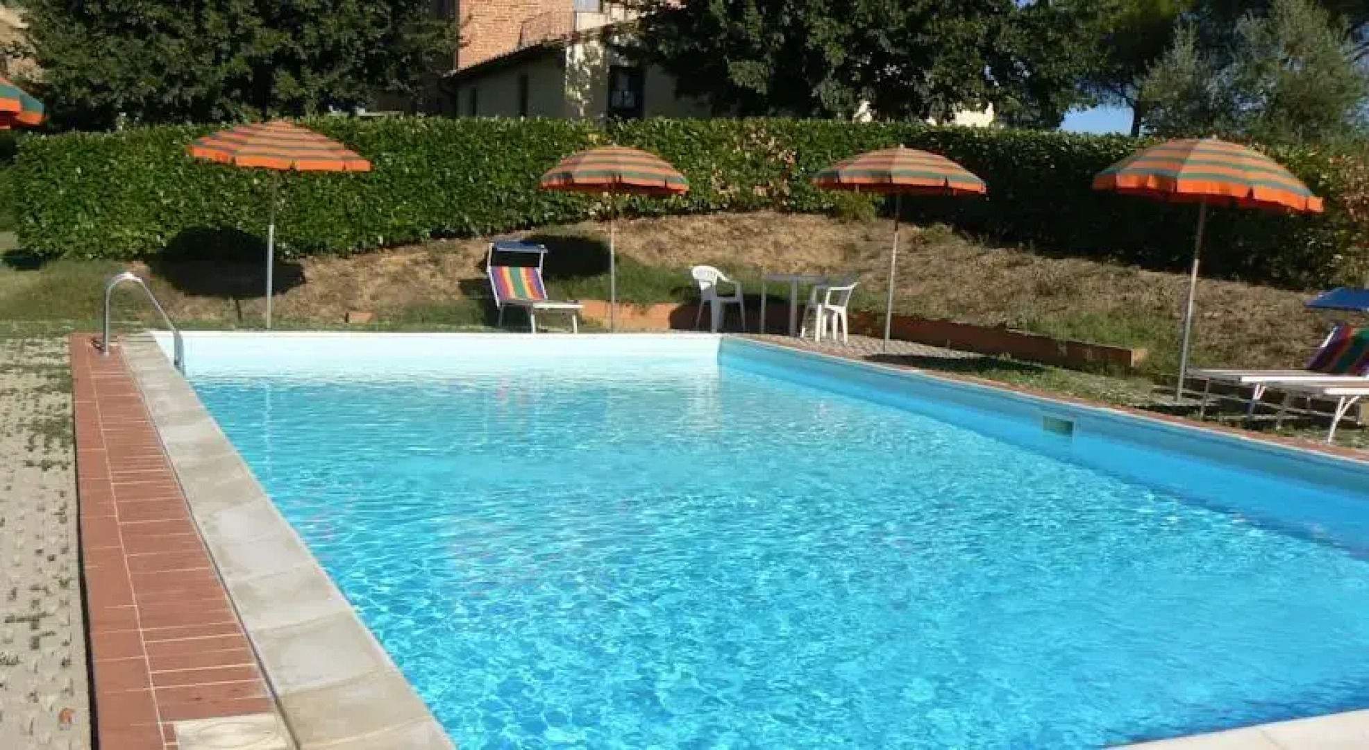 Agriturismo Spinalbeto