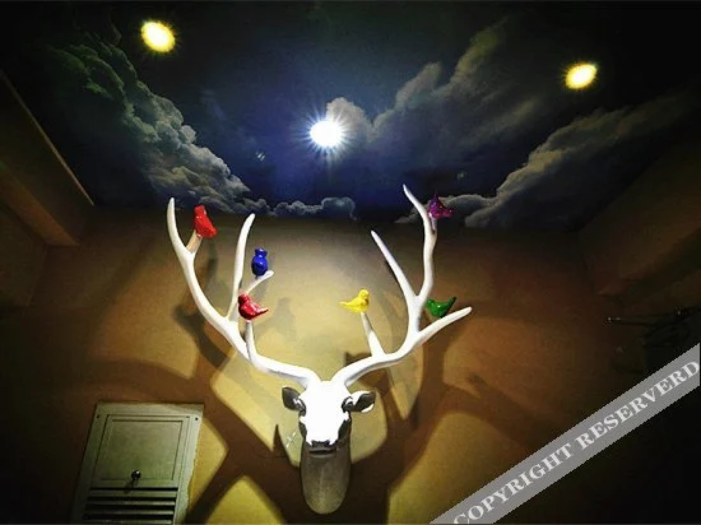 Pu'er Wanlin Theme Hotel