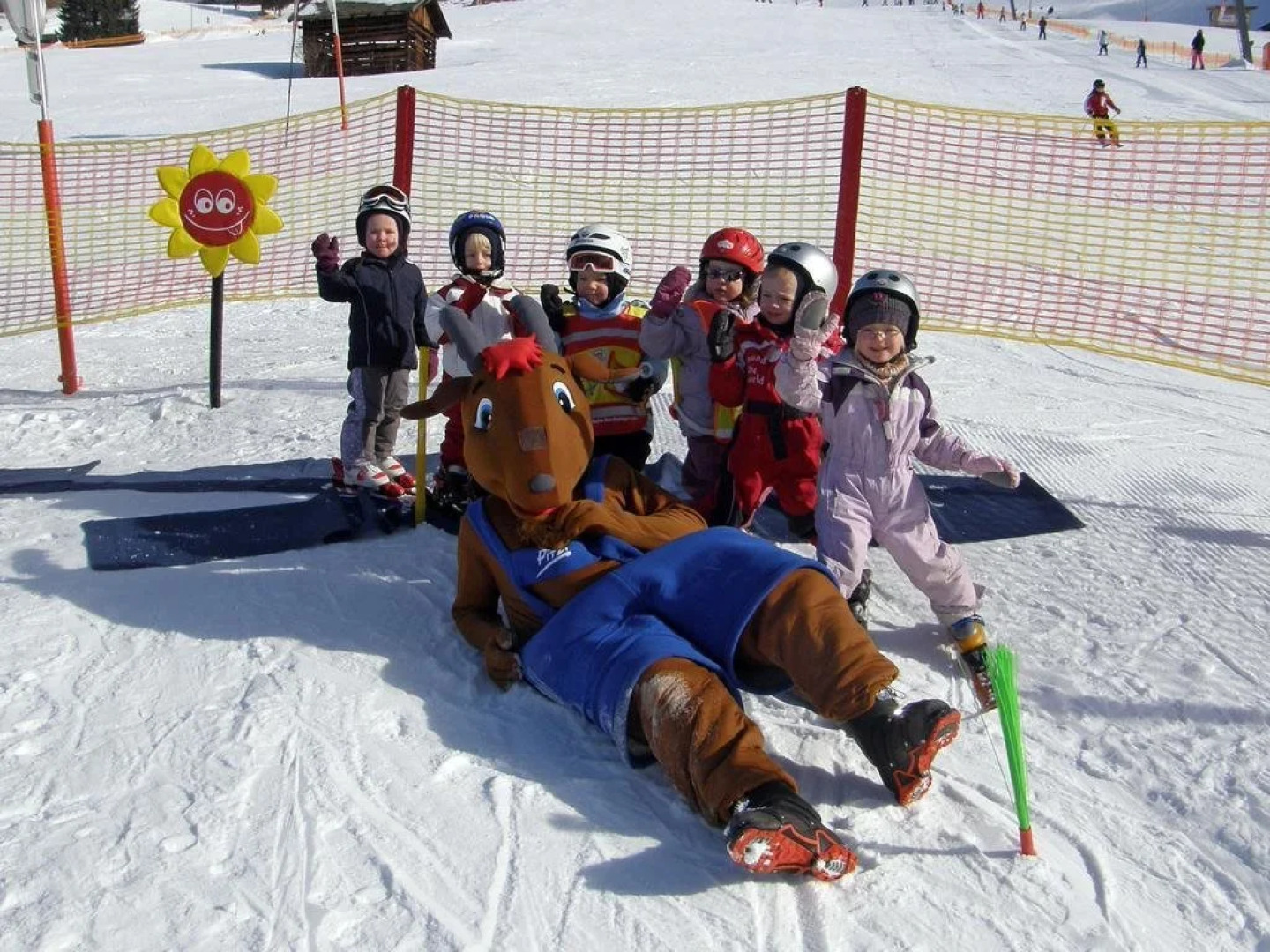 Appartements Jeitner