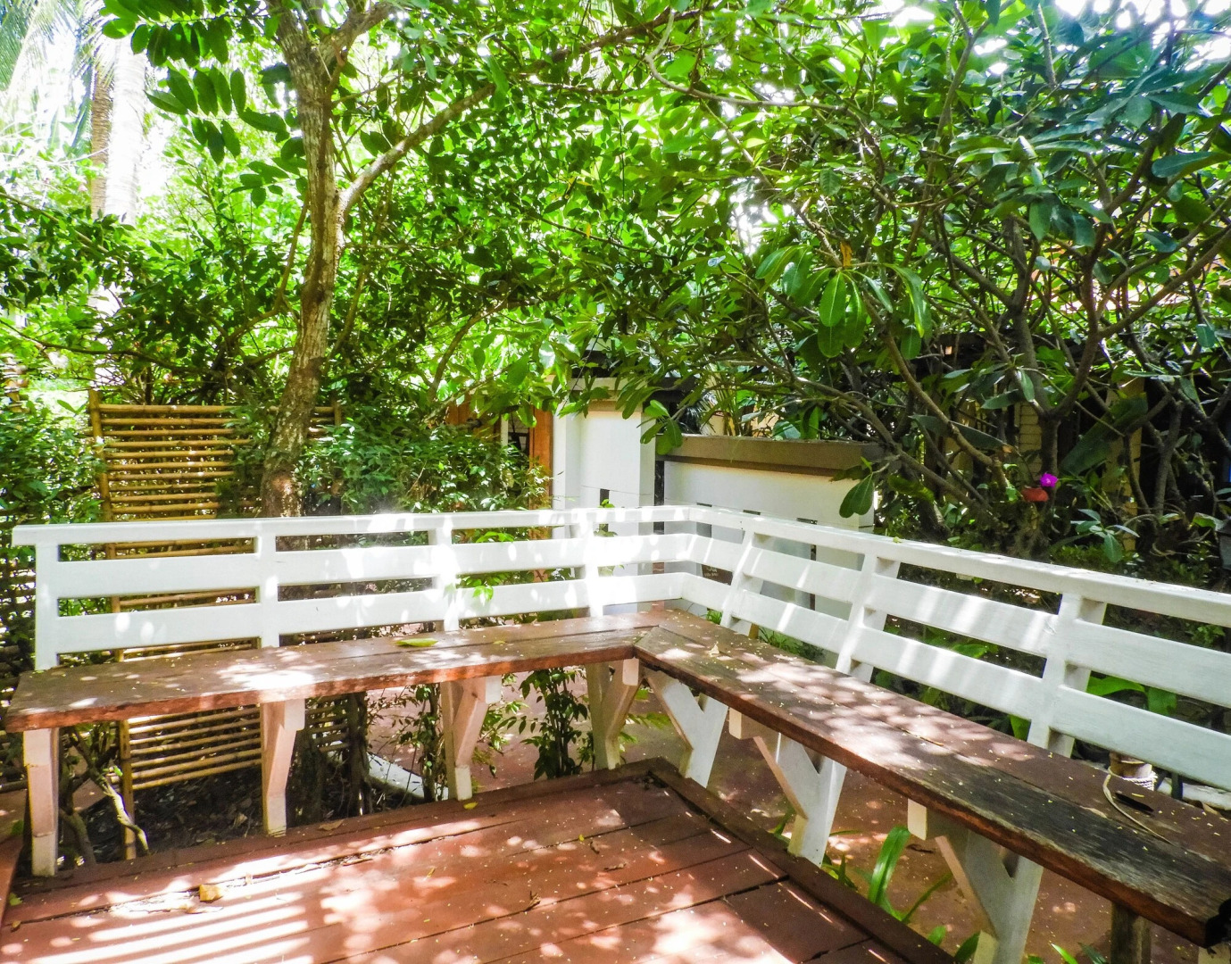 Vartika Resovilla KuiBuri Beach Resort and Villas