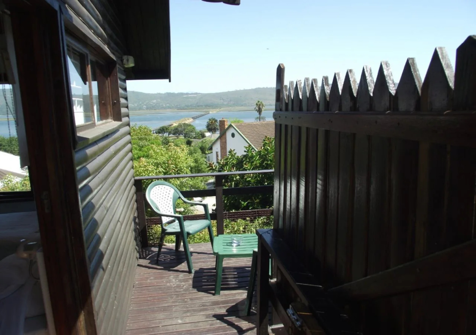 Paradise Heads Self Catering