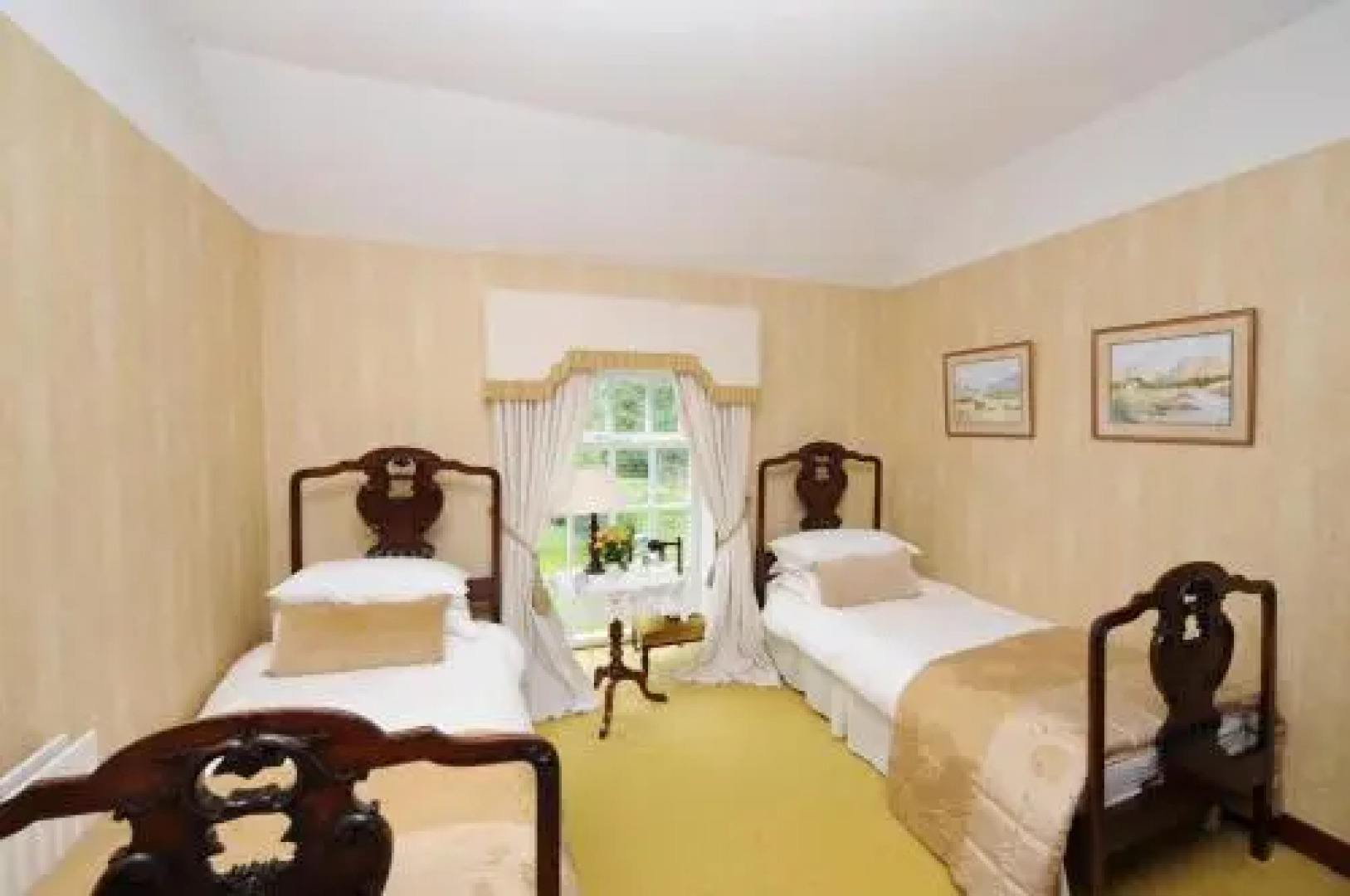 Fortwilliam Country House