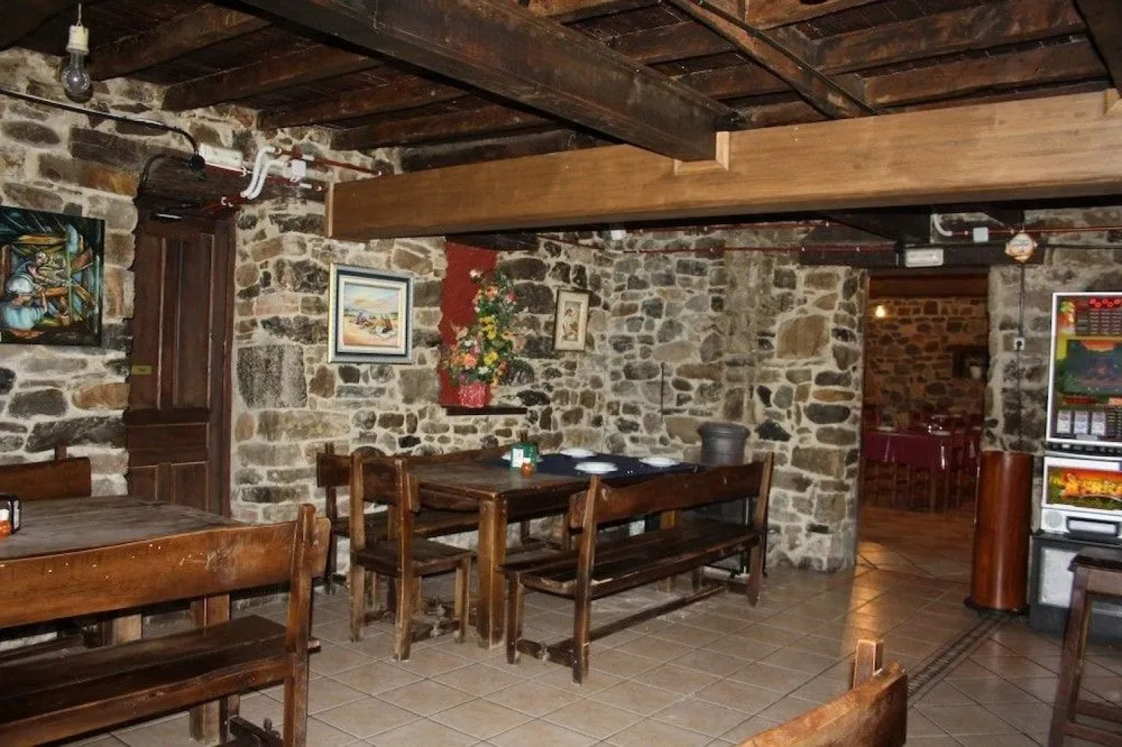 Hotel Rural El Reundu