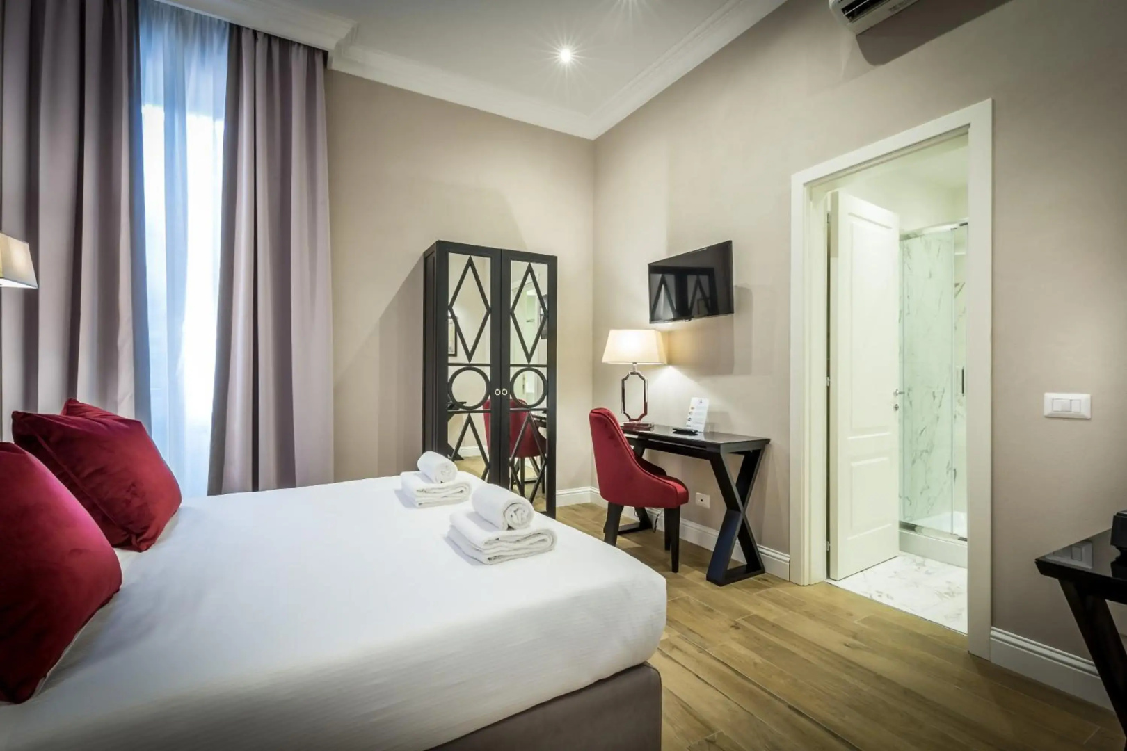 Hotel Emma