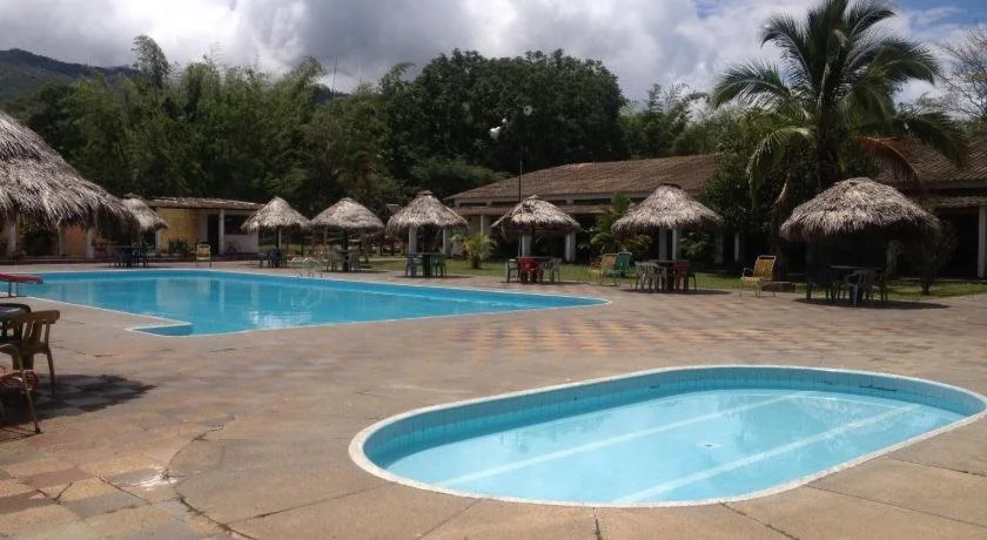Hotel Tacuara