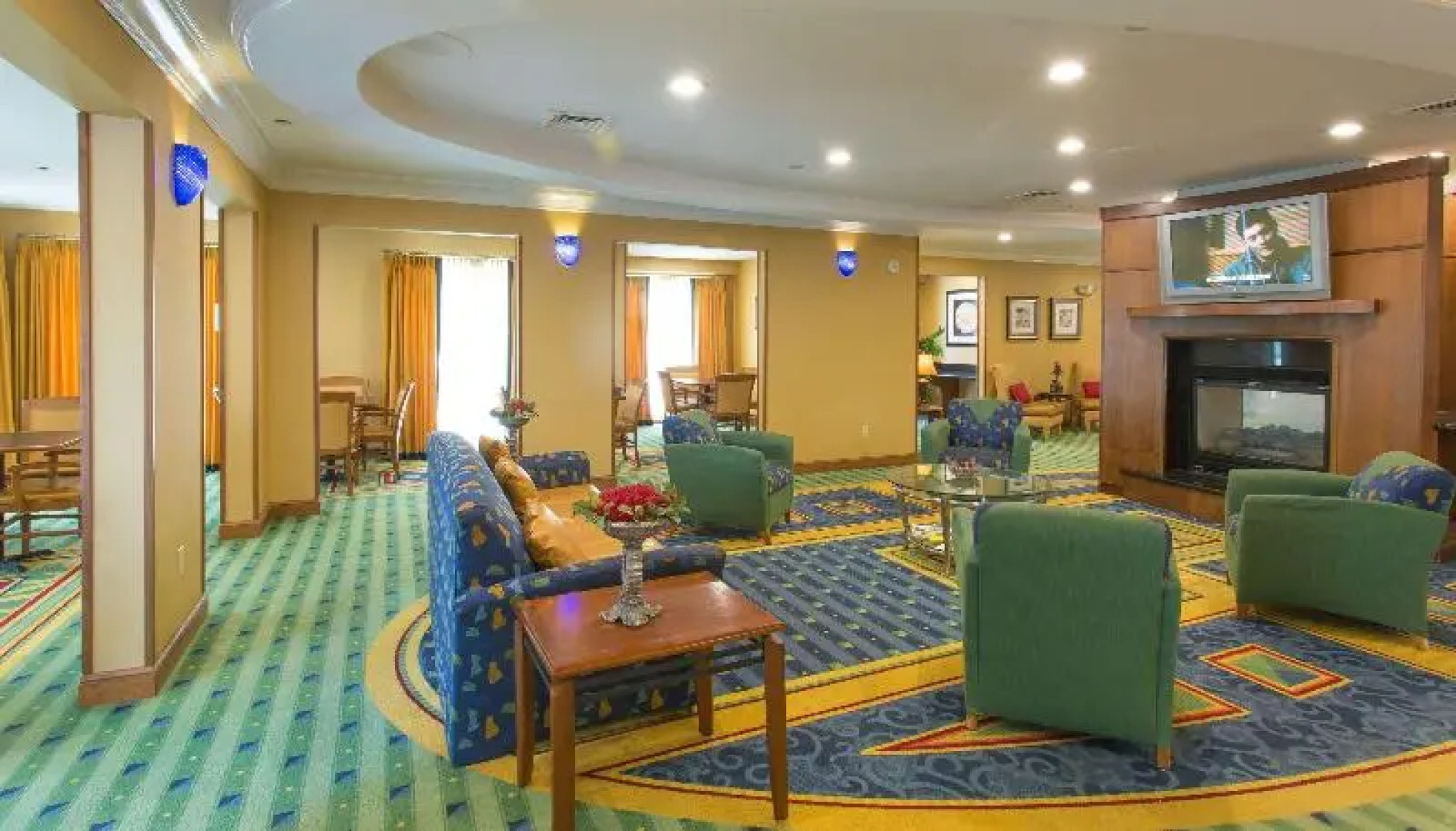 Studio Suites 4 Less Gum Road