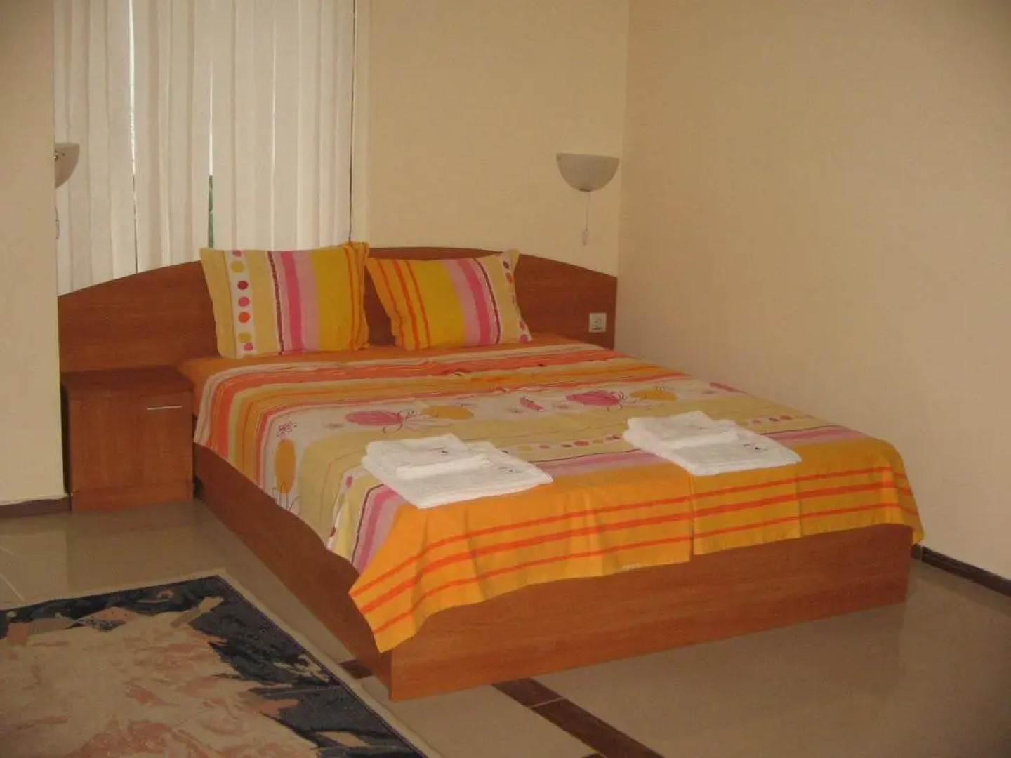 Sunny Paradise Hotel