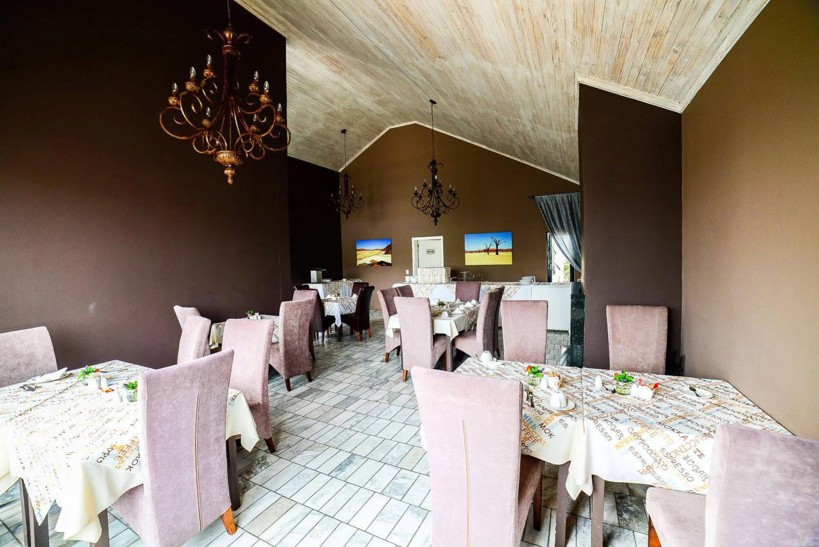 Swakopmund Sands Hotel & Cottage