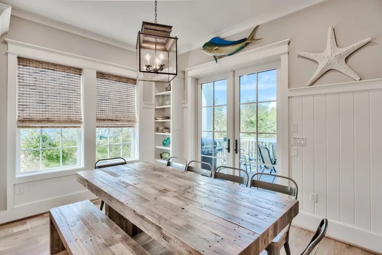 Driftwood Palazzo Gulf Views Private Pool