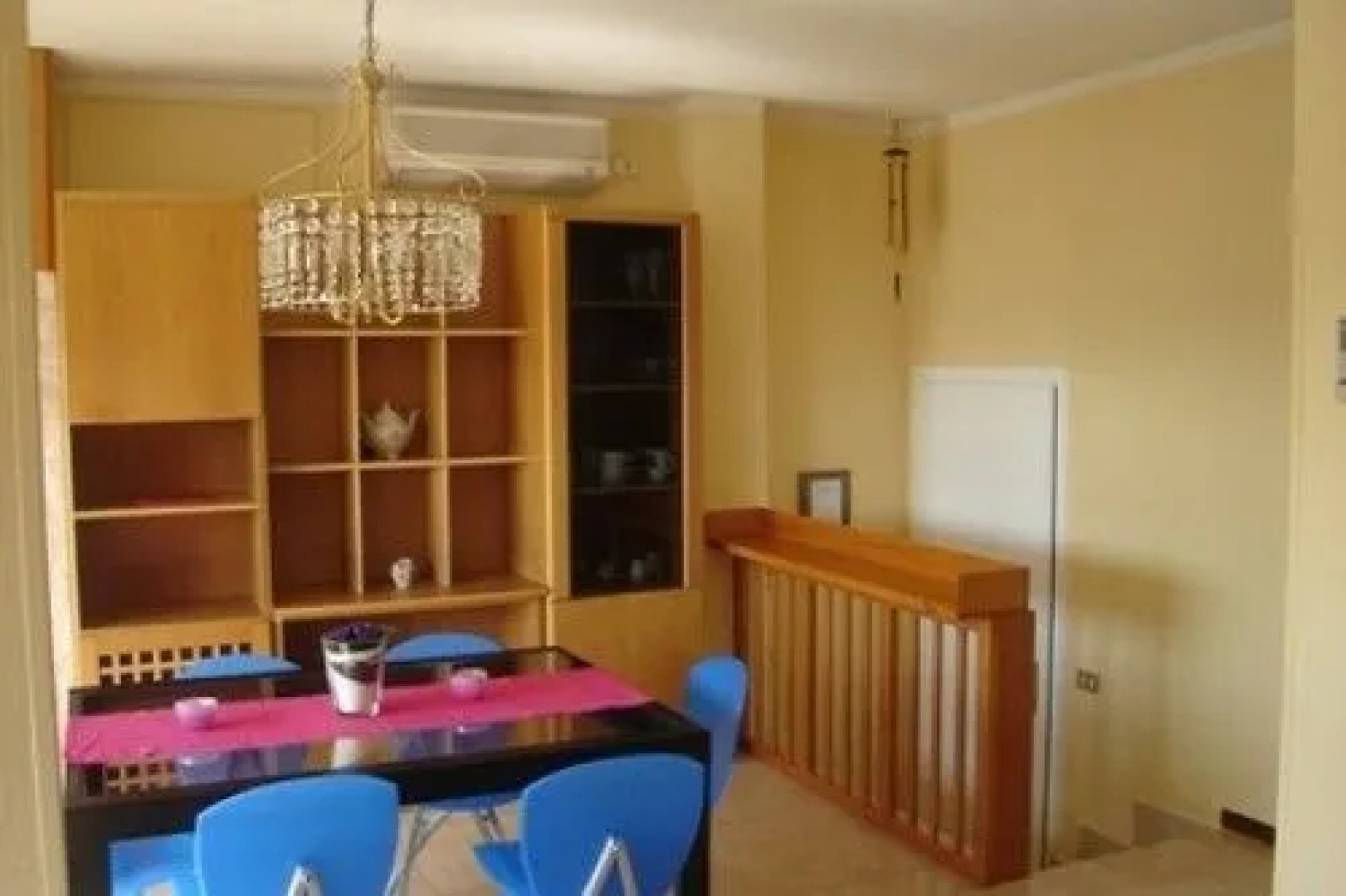 Residence La Fattoria