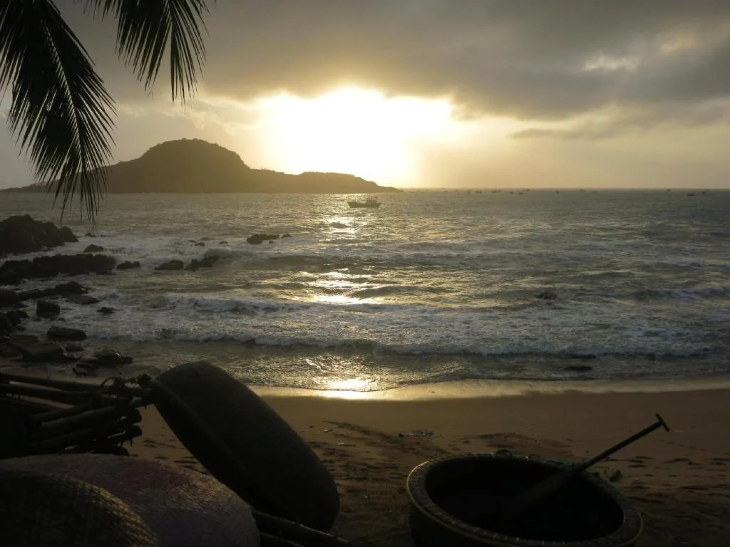 Big Tree Backpackers And Bistro