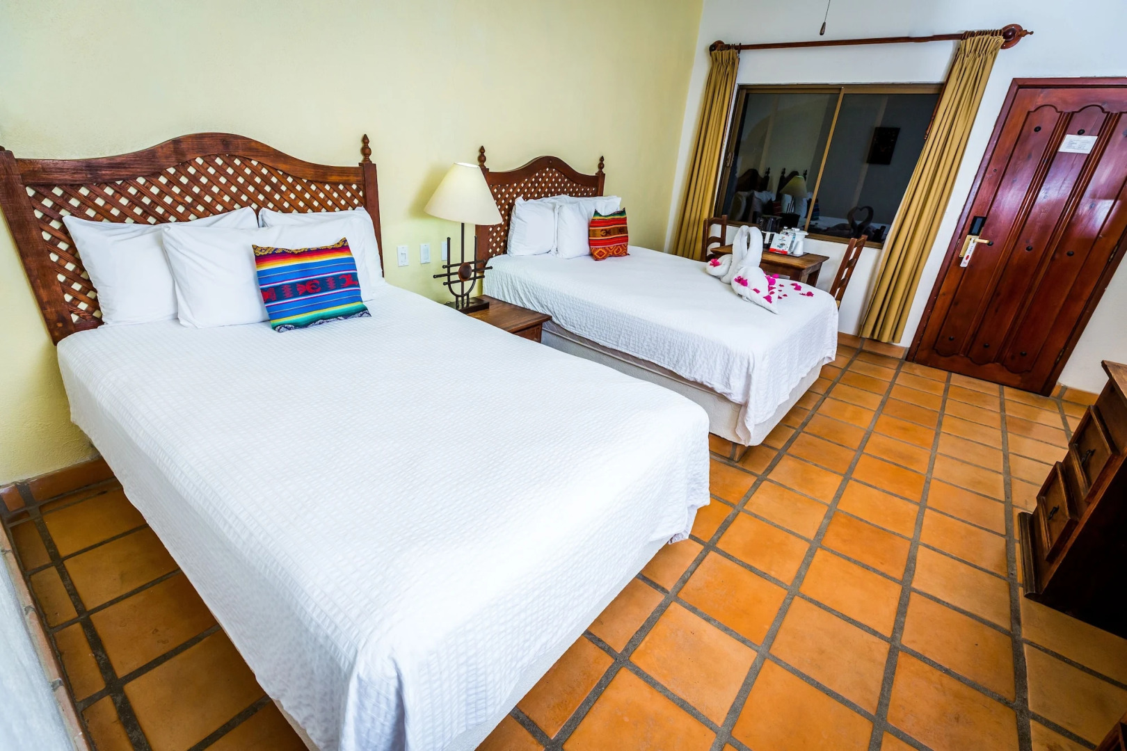 Tropicana Los Cabos, Tapestry Collection by Hilton