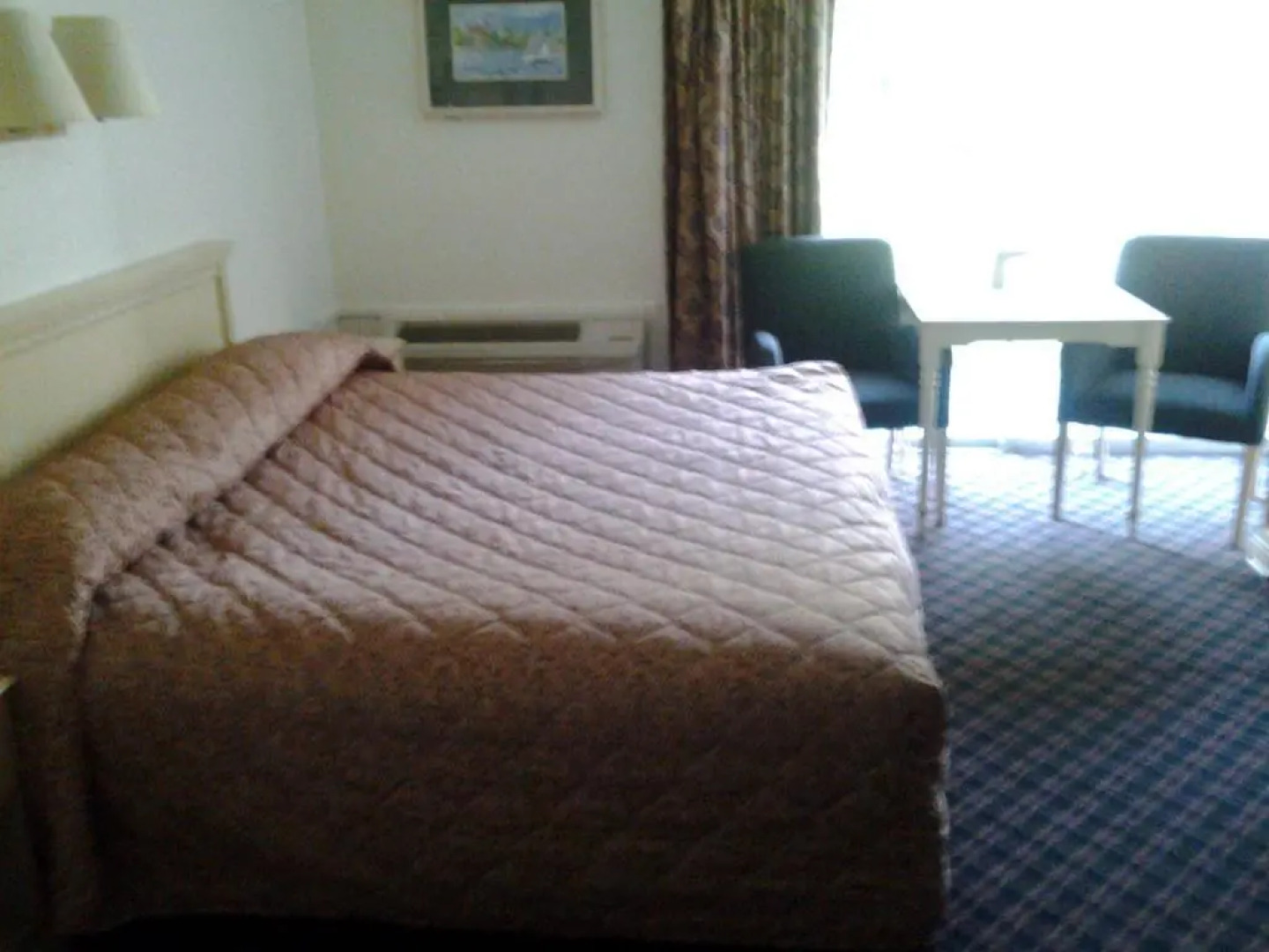 Budgetel Grand Rapids