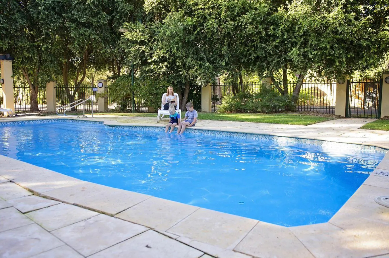 Discovery Parks - Woodman Point