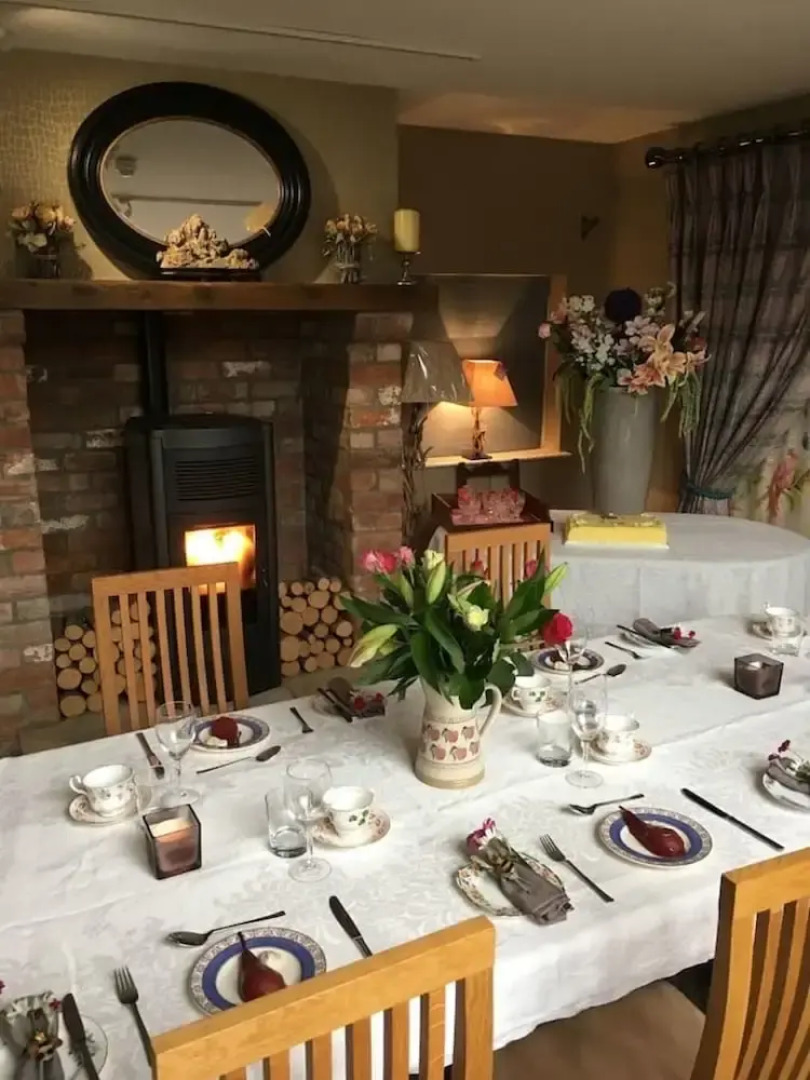 Luxury Cottage Clocktower/royal Hillsborough