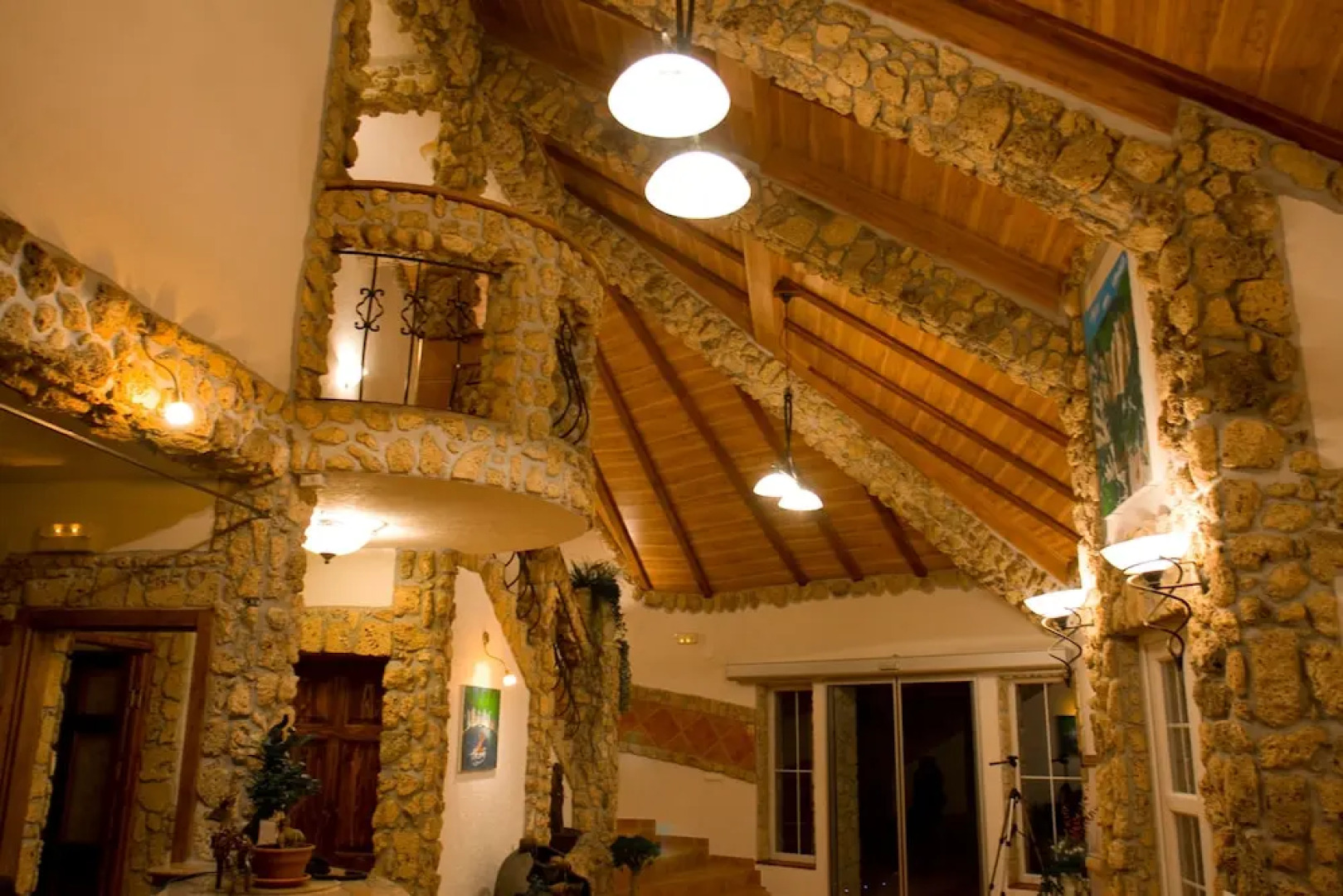 House Restaurant Sedra