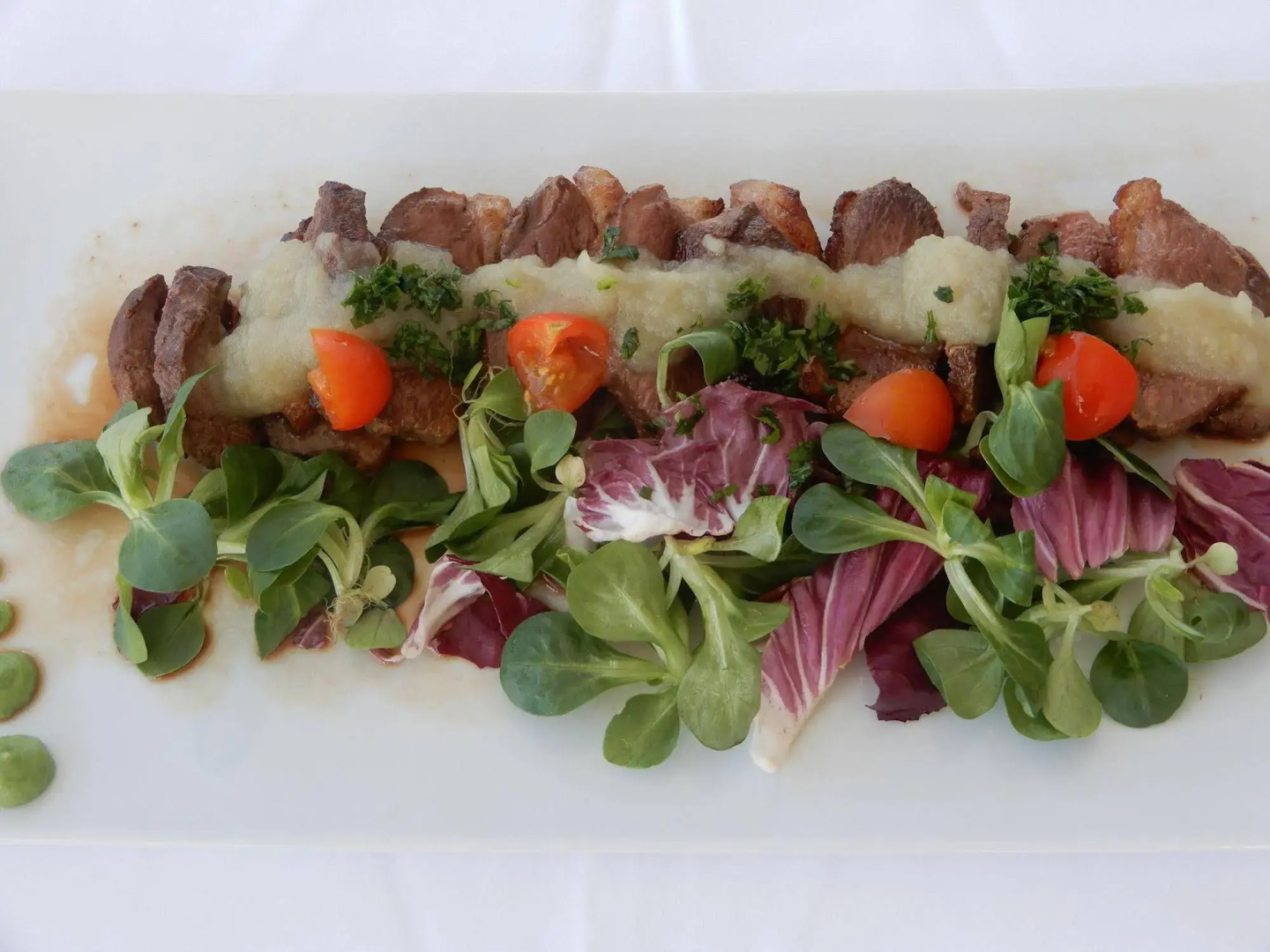 Villa Mediterana