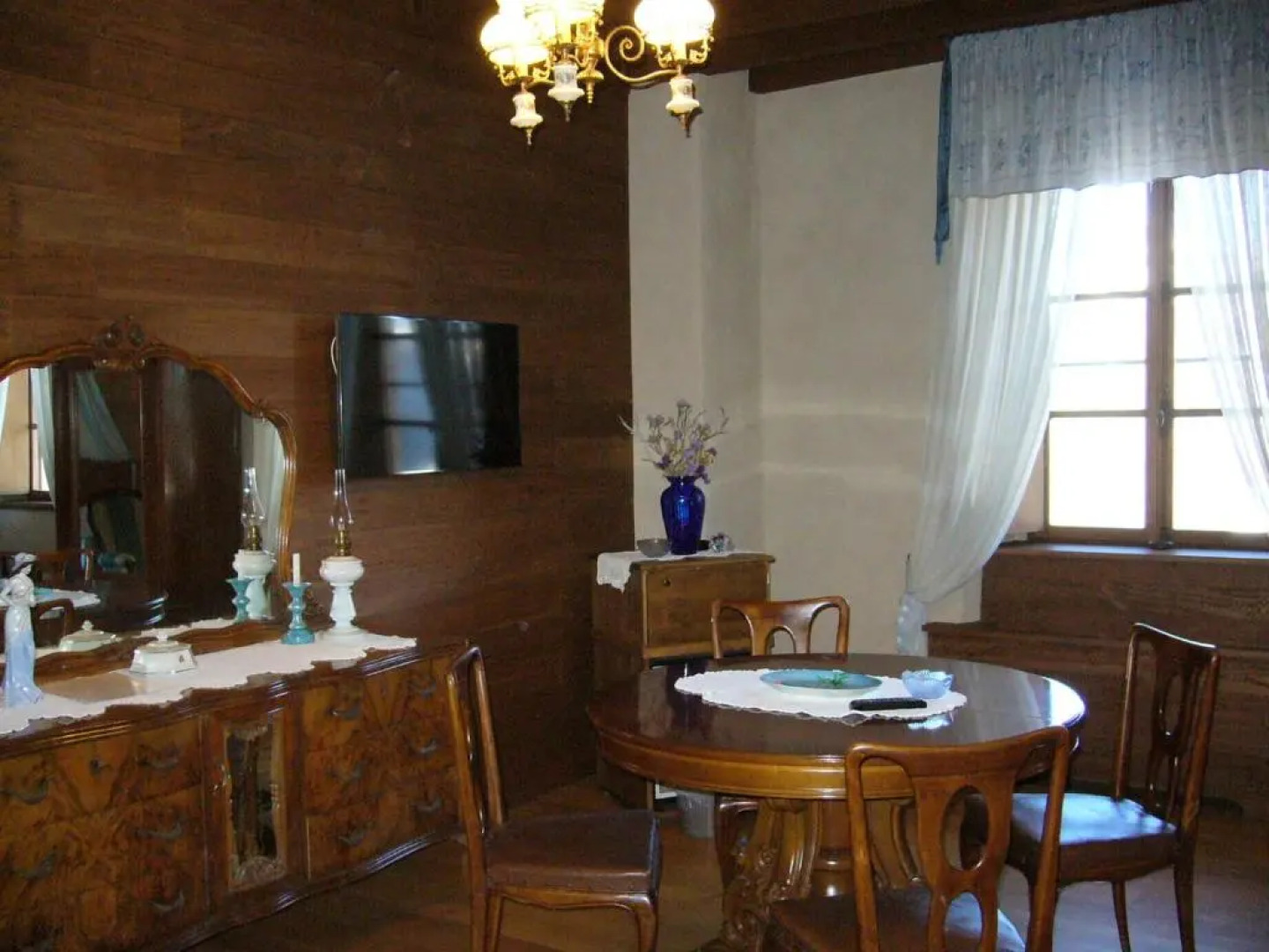 Castello Malaspina di Gambaro