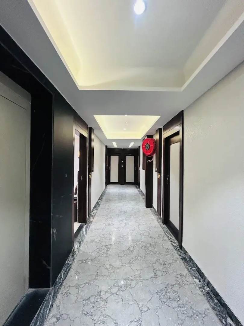 Hotel Care Residency By OYO Rooms