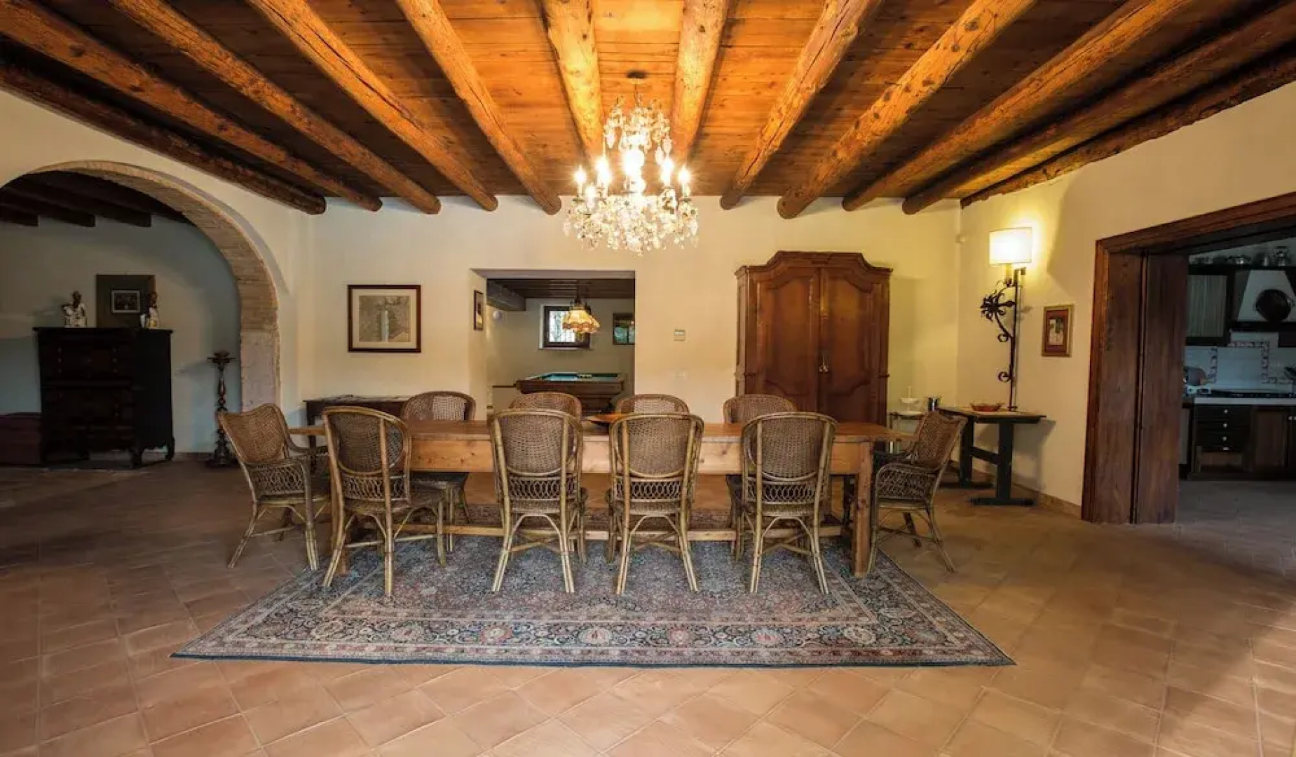 B&B Casale La Meridiana