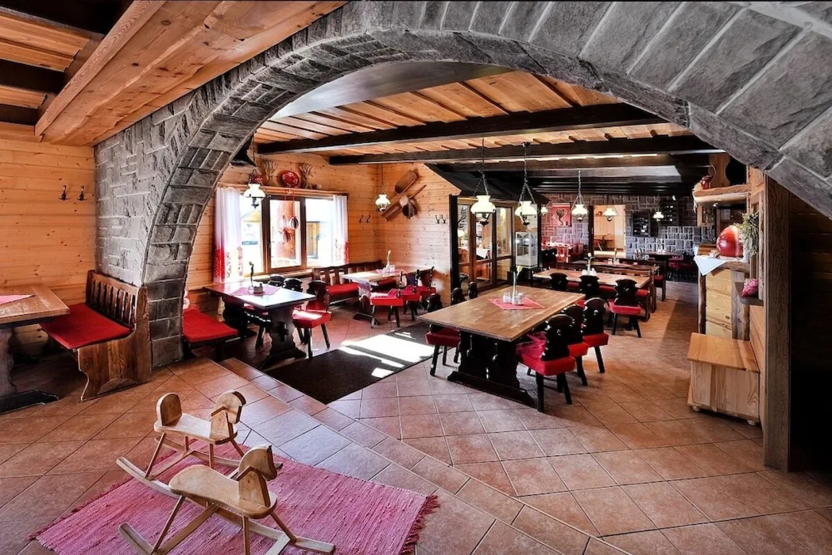 APLEND Chaty Lux Tatry Holiday