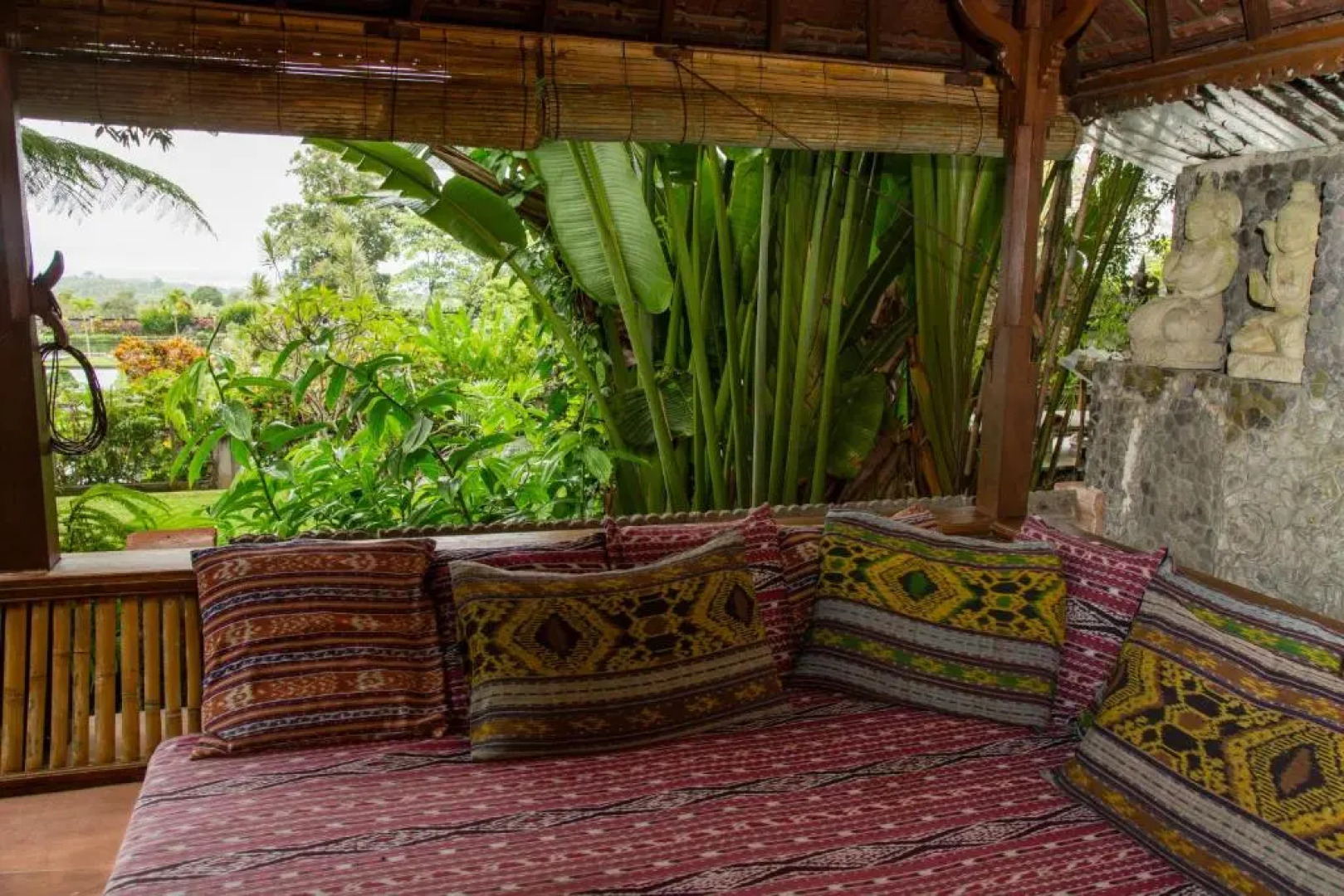 Tirtagangga Water Palace Villas