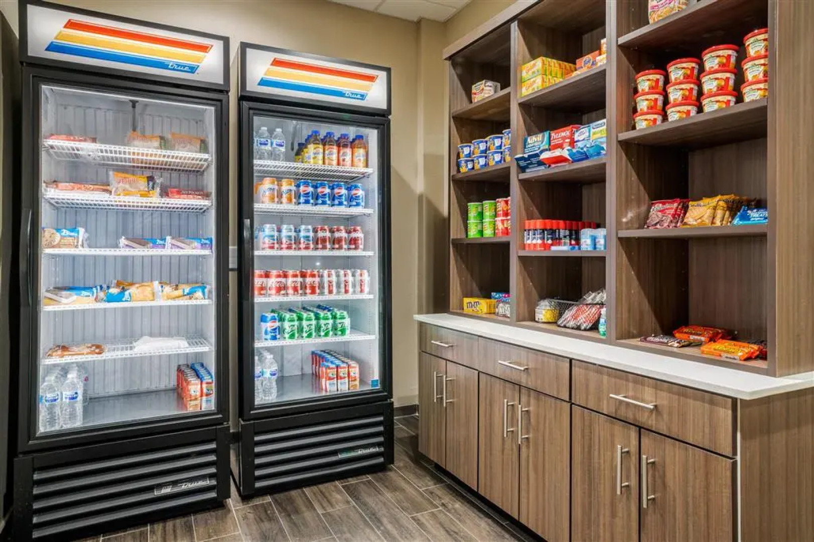 Sleep Inn & Suites College Station near University