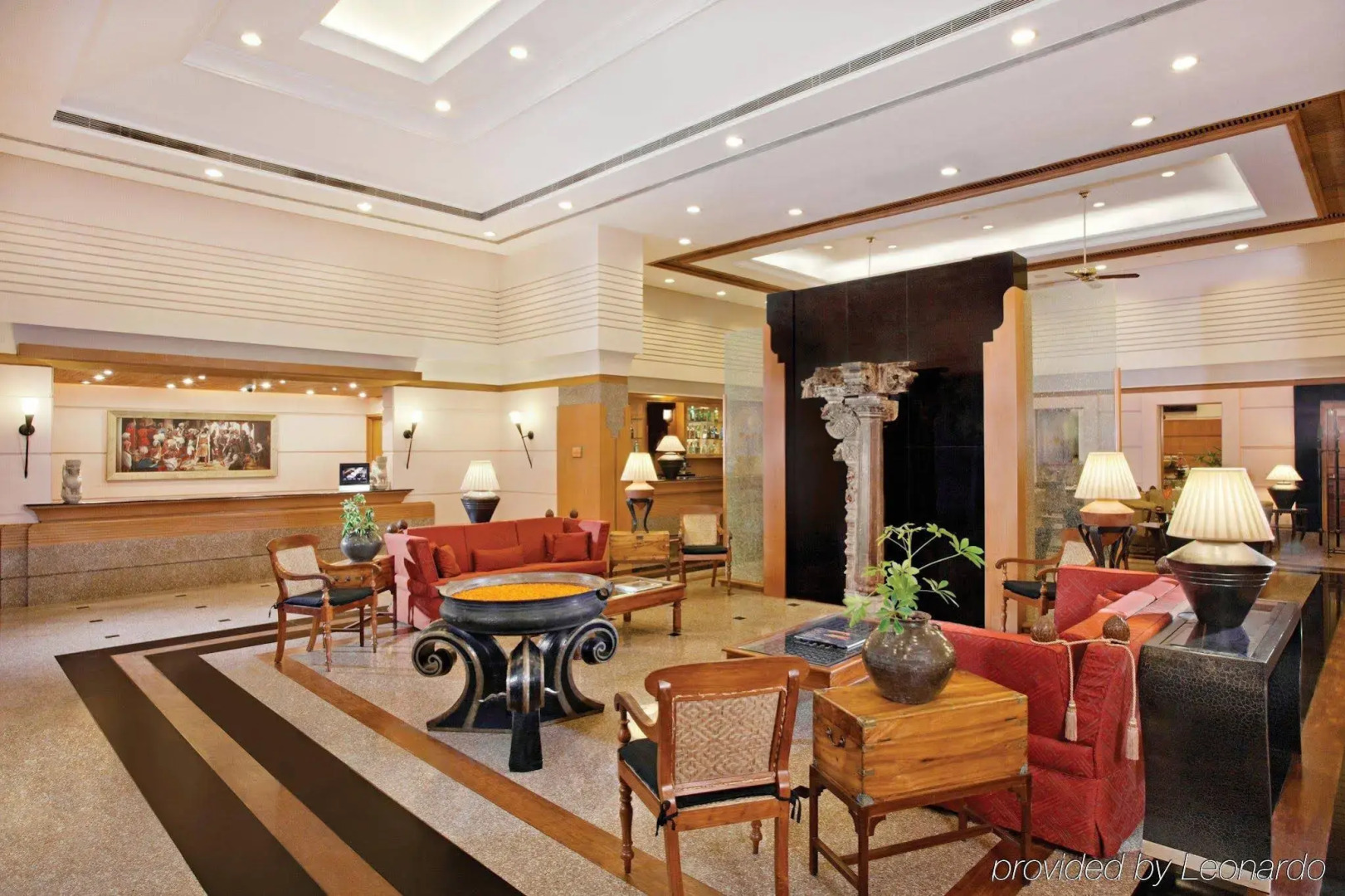 The Fern Kochi, Series by Marriott