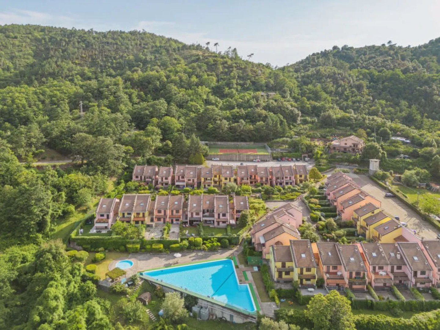 Villaggio 5 Terre 24491