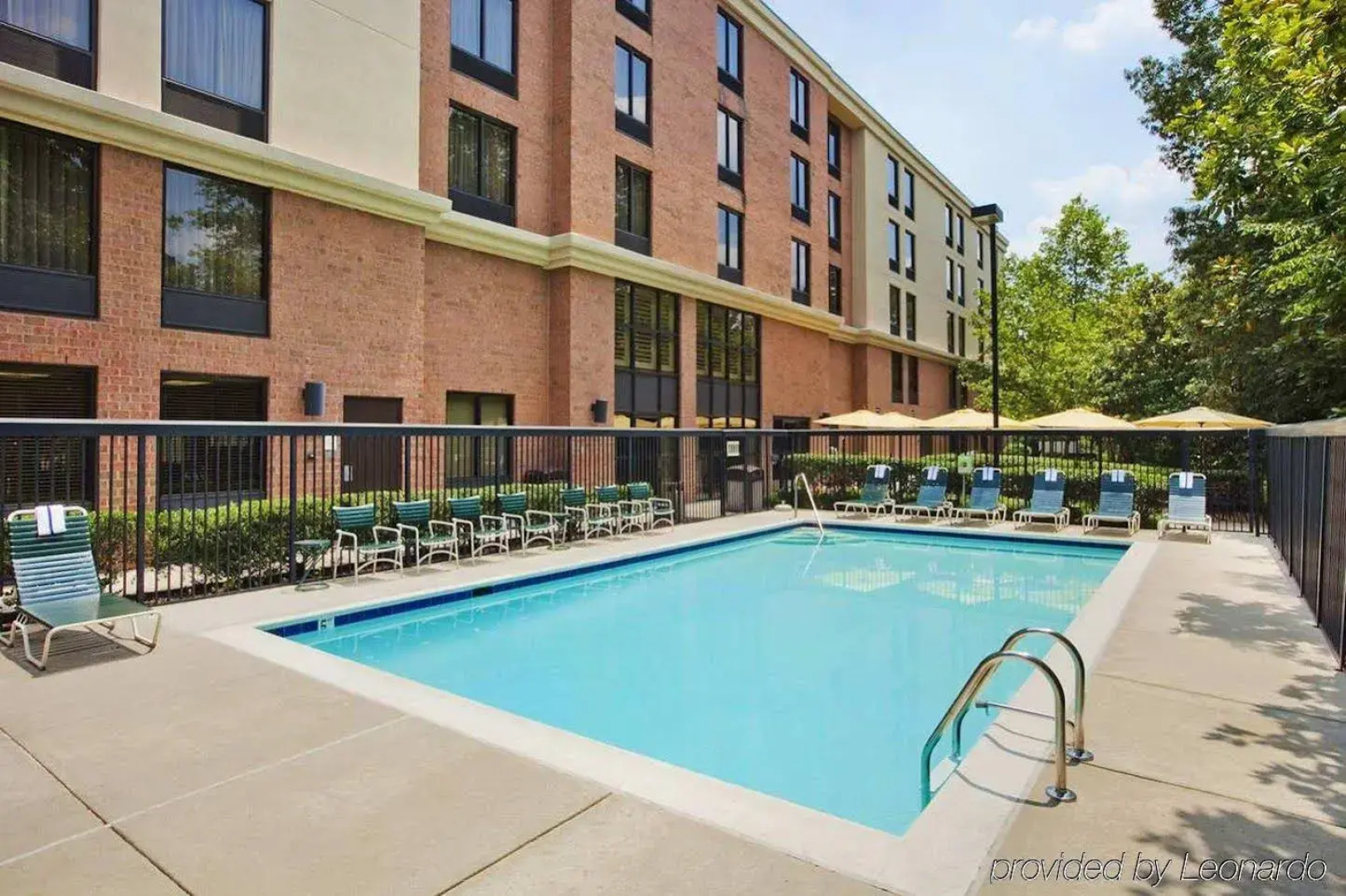 Hampton Inn & Suites Annapolis