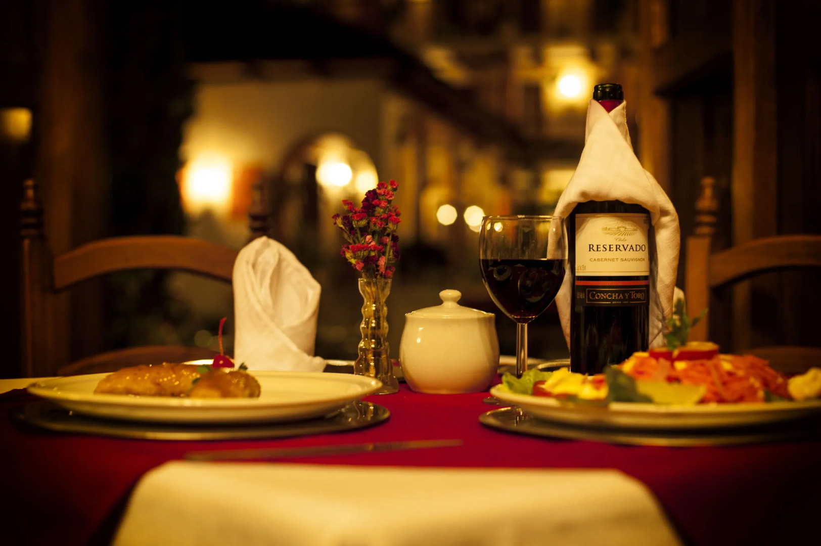 Hotel La Casa de Mama