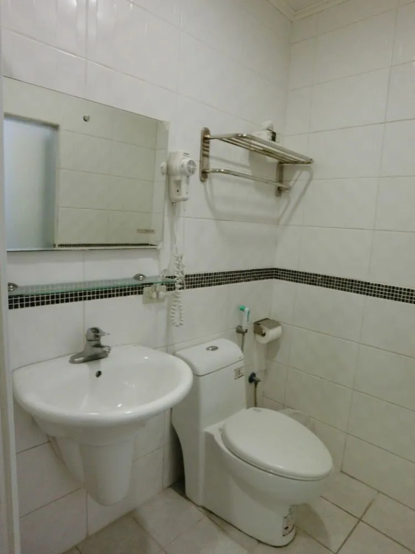 Luodong Shanghewu homestay