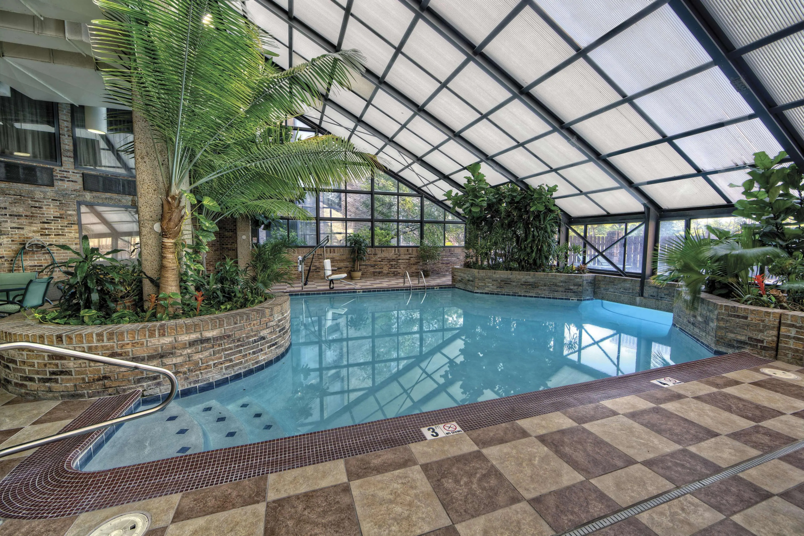 DoubleTree by Hilton Hotel Memphis
