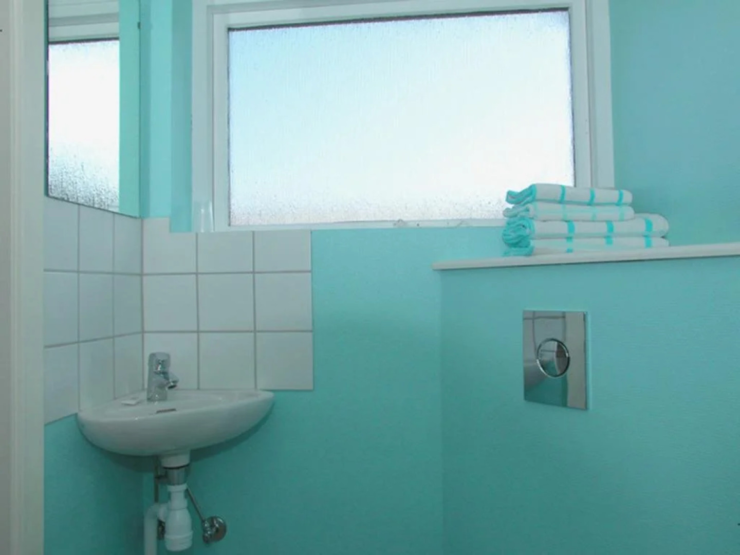 Pension Hammerknuden