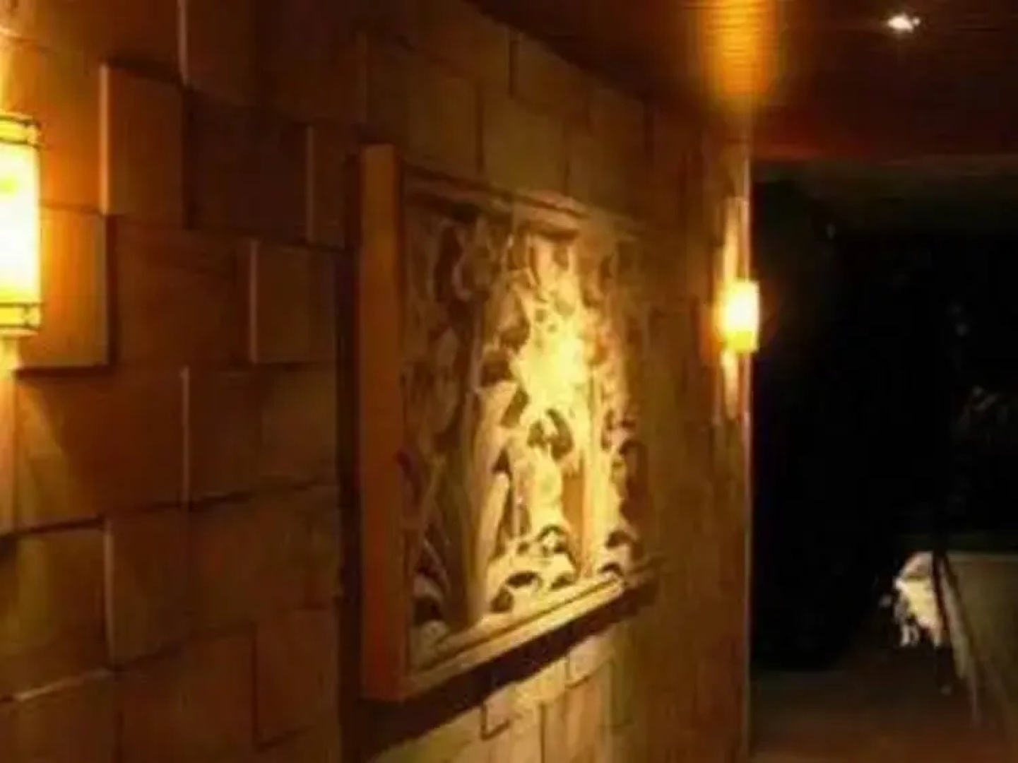 Wisma Djoglo Hotel
