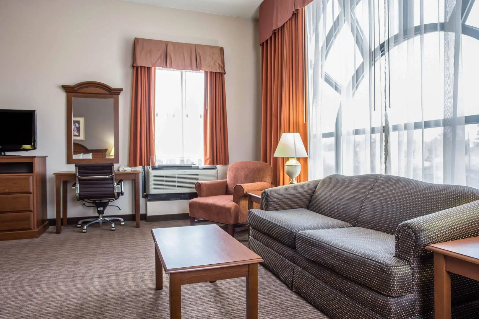 Quality Inn & Suites Matthews - Charlotte