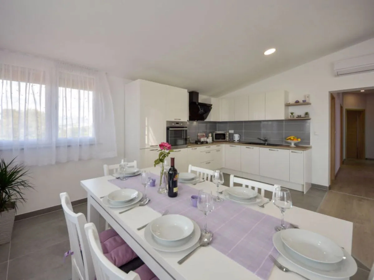 Apartment Nina Novigrad (Zadar)