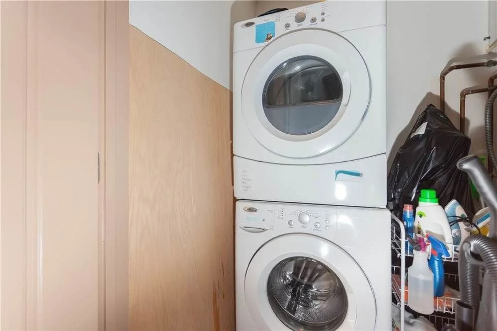 All You Need 2 Br home by RedAwning