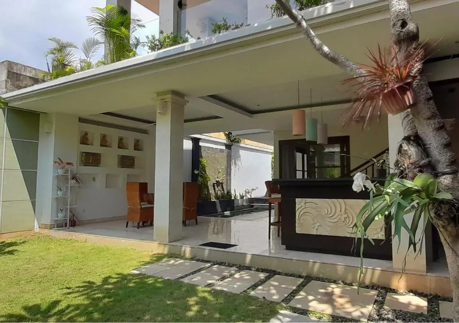 Villa Harmony - Bali Residence