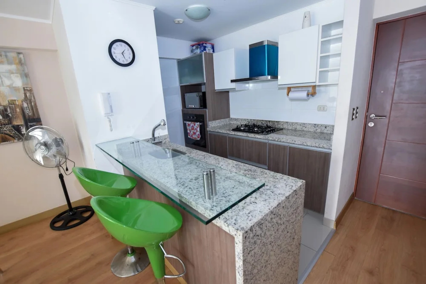 Miraflores4Rent Upper Pardo