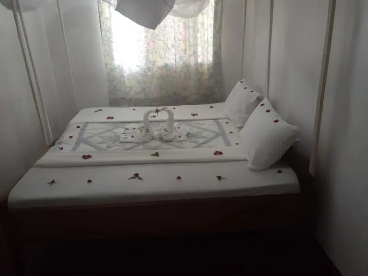 Kilimanjaro Safaris Lodge