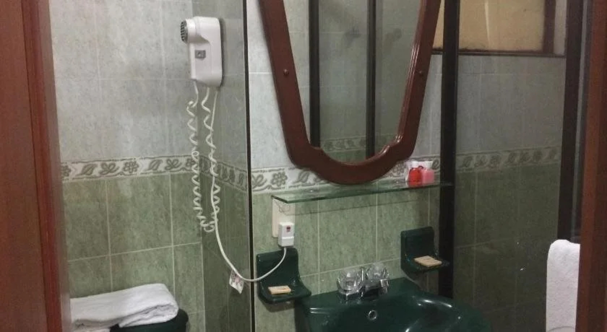 Hotel Bolivar Plaza Manizales