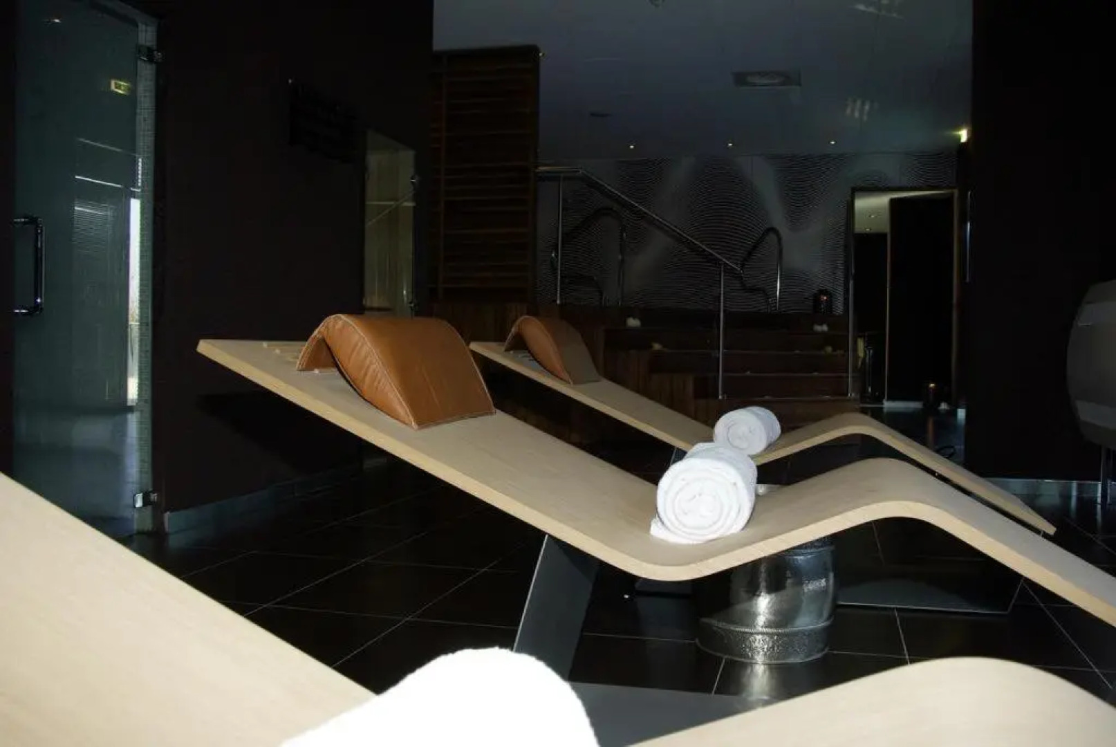 Residhome Suites Paris Sénart